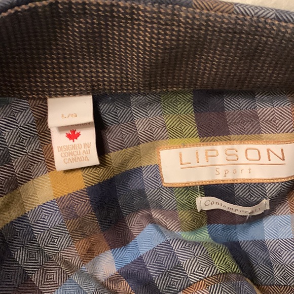 Lipson (L) - Picture 15 of 15